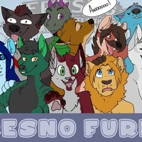 Fresno Furries