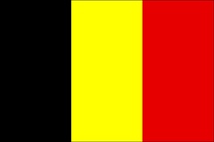 flag of belgium1