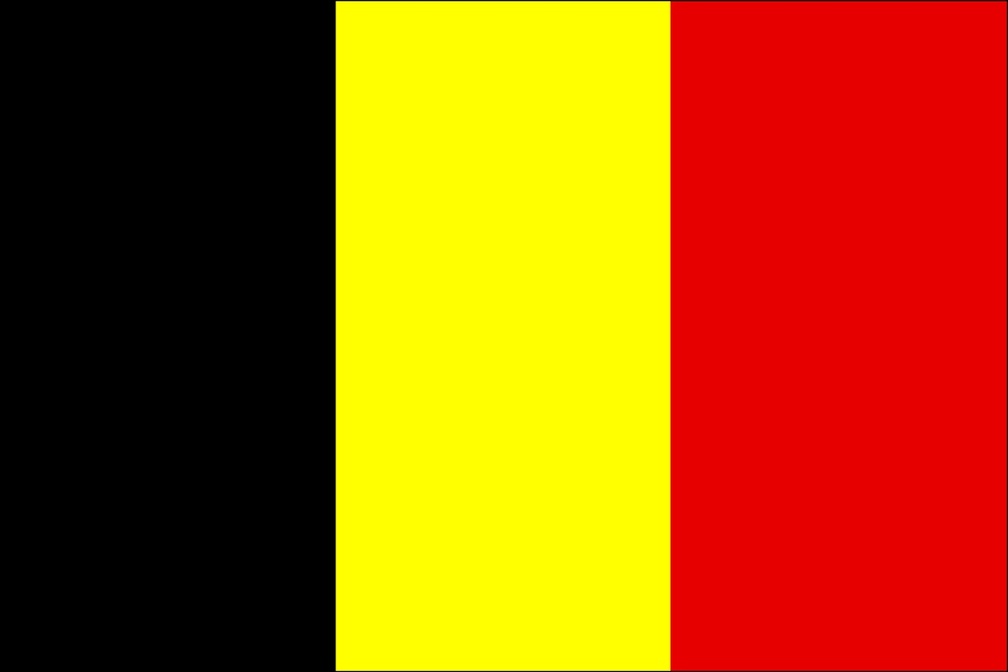 flag of belgium1