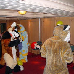 Furry Cruse 2005