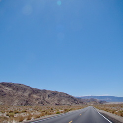 Death Valley 20012